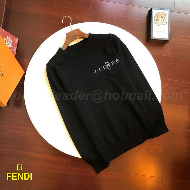 Fendi Men's Sweater 14